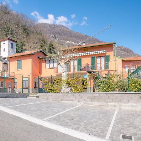 Apartmán Casa Dei Platani Wi-Fi Parking Free San Siro  Exteriér fotografie