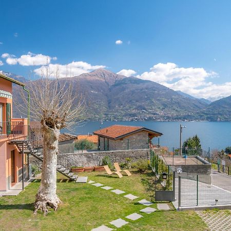 Apartmán Casa Dei Platani Wi-Fi Parking Free San Siro  Exteriér fotografie