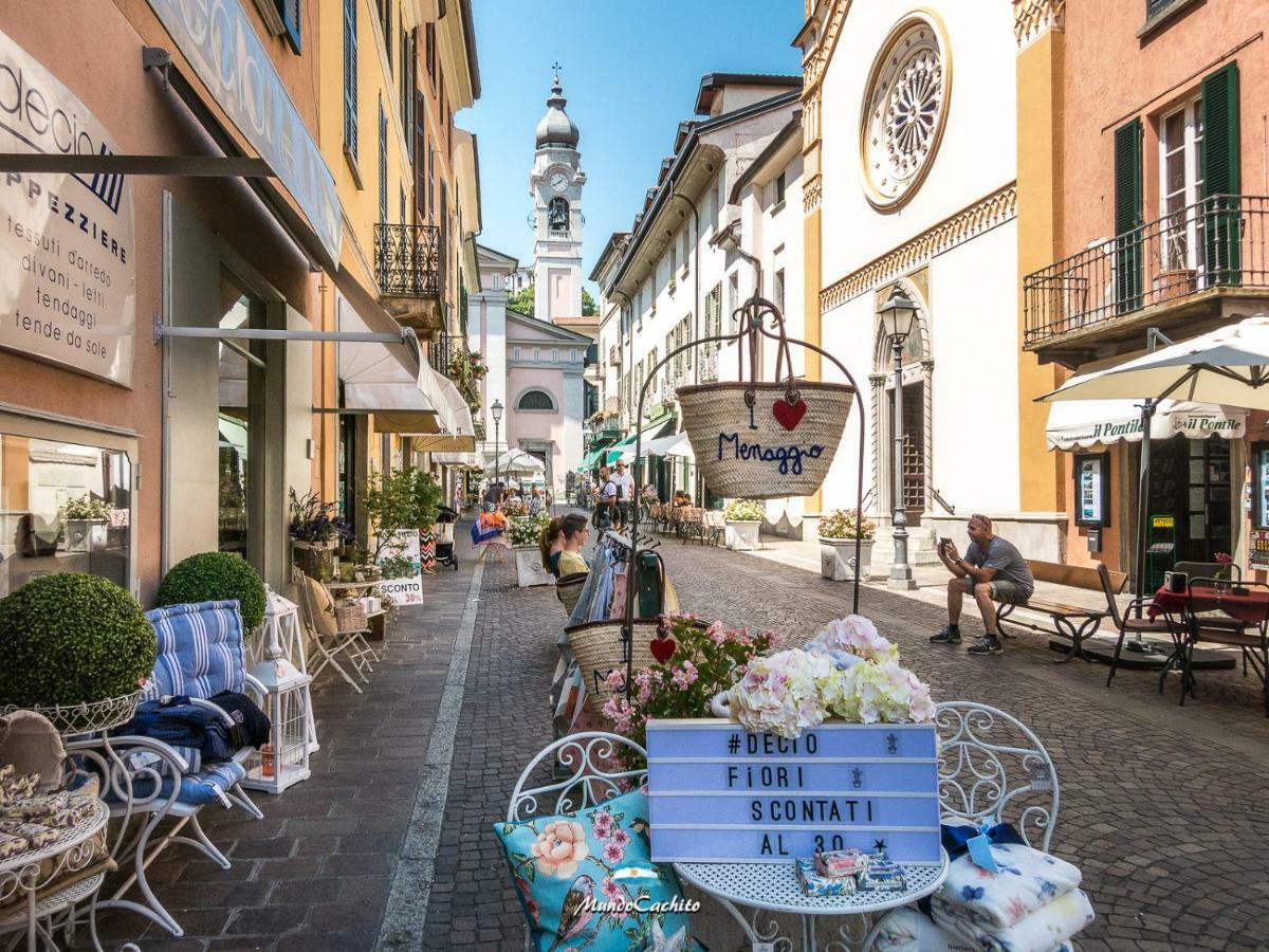 Apartmán Casa Dei Platani Wi-Fi Parking Free San Siro  Exteriér fotografie