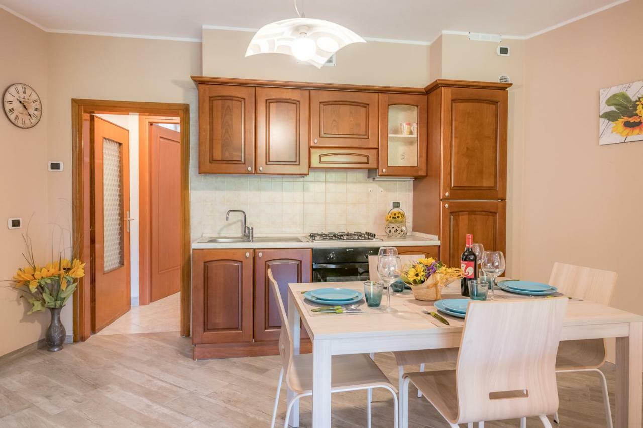 Apartmán Casa Dei Platani Wi-Fi Parking Free San Siro  Exteriér fotografie