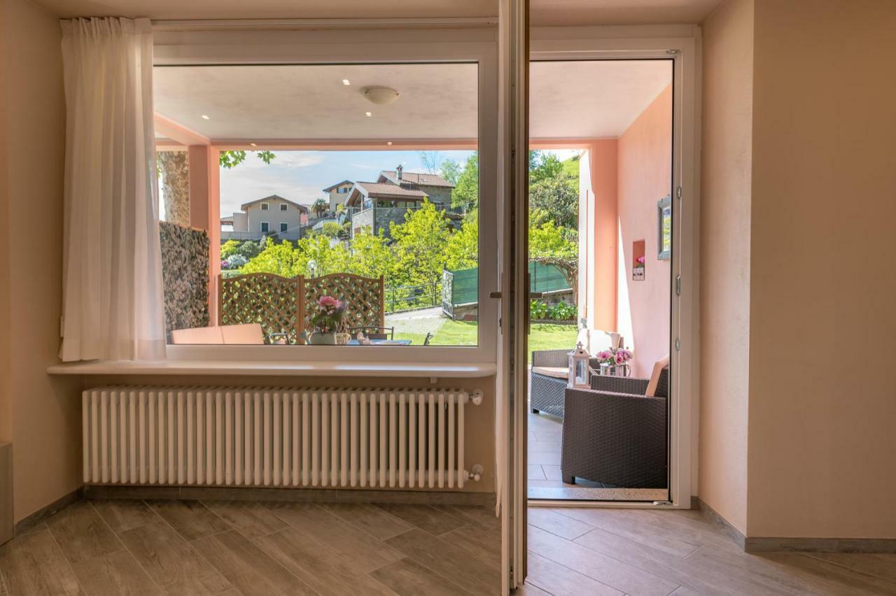 Apartmán Casa Dei Platani Wi-Fi Parking Free San Siro  Exteriér fotografie