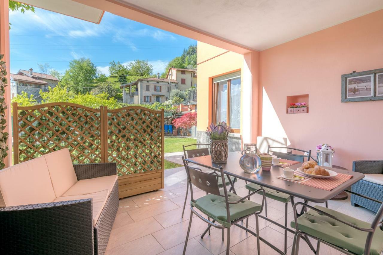 Apartmán Casa Dei Platani Wi-Fi Parking Free San Siro  Exteriér fotografie