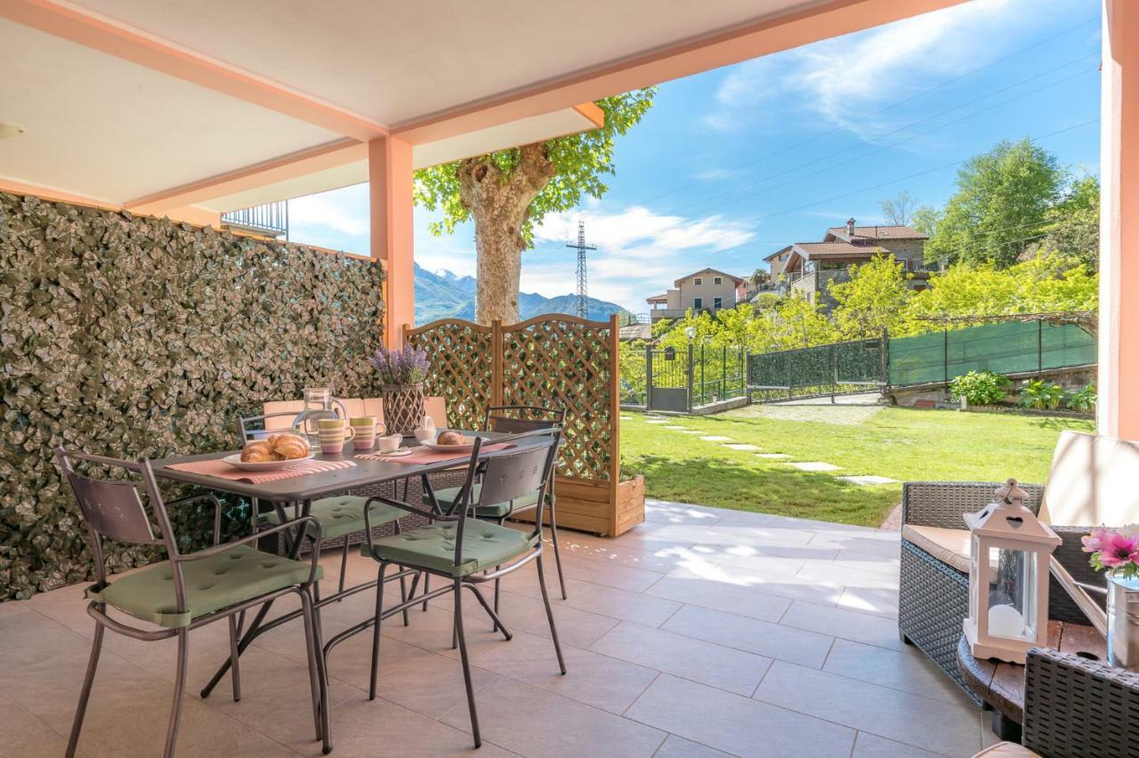 Apartmán Casa Dei Platani Wi-Fi Parking Free San Siro  Exteriér fotografie