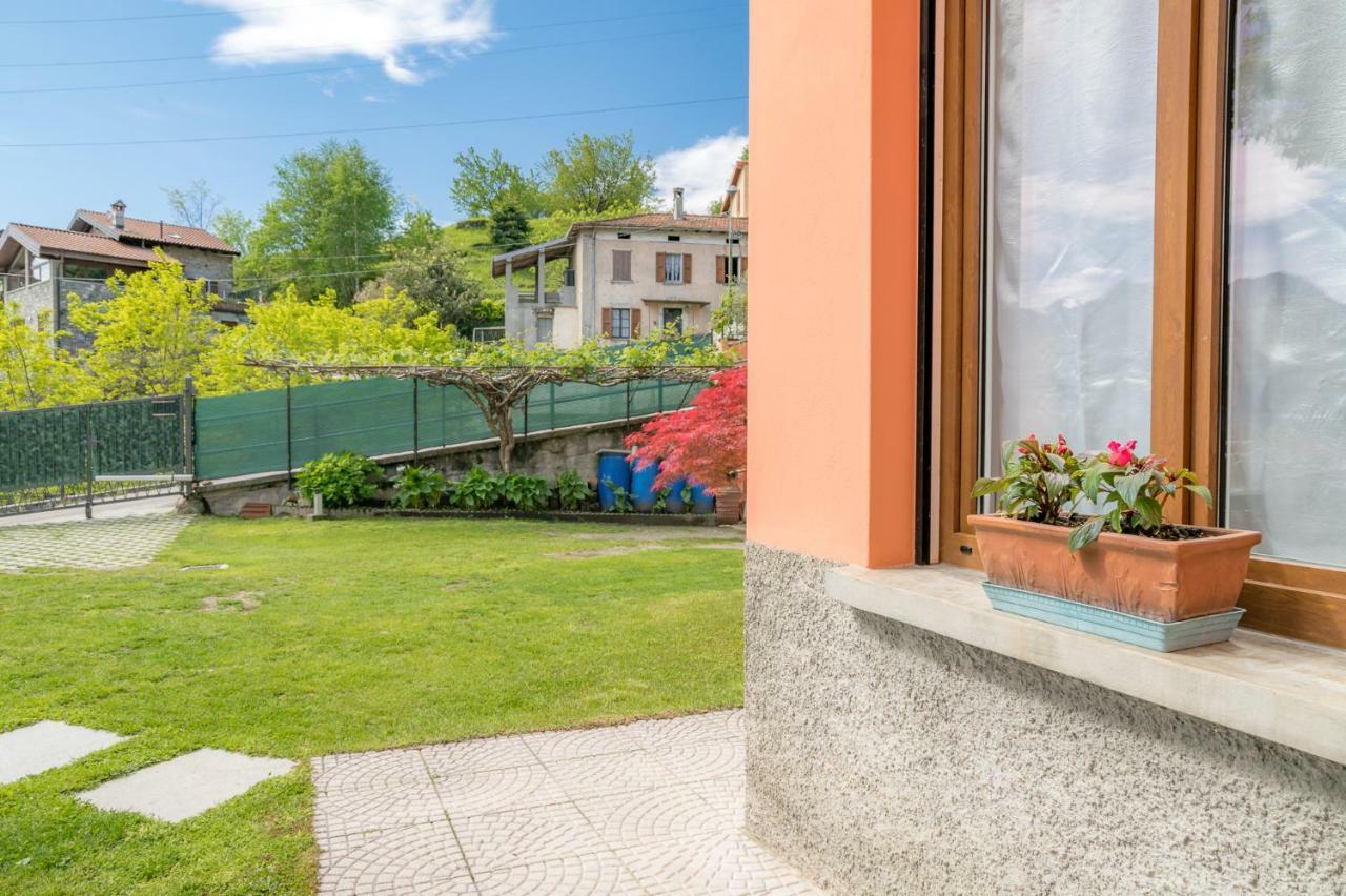 Apartmán Casa Dei Platani Wi-Fi Parking Free San Siro  Exteriér fotografie